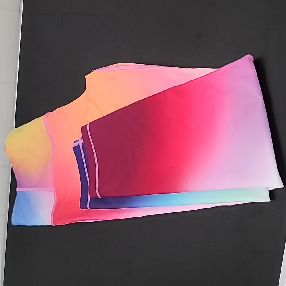 ATHLETA YOGA LEGGINGS